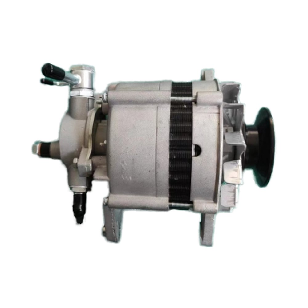 Car Alternator 24V 25A for ISUZU NKR & NPR Models OEM Number 8940723300 8941004502 8944046520 8944723300